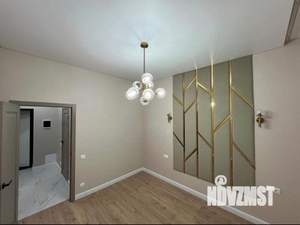 1-к квартира, вторичка, 35м2, 10/17 этаж