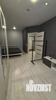 1-к квартира, вторичка, 34м2, 8/10 этаж