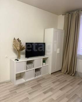 1-к квартира, вторичка, 42м2, 5/7 этаж