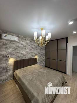 1-к квартира, вторичка, 36м2, 22/23 этаж