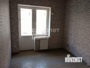 1-к квартира, вторичка, 30м2, 1/5 этаж
