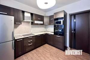 2-к квартира, вторичка, 57м2, 1/6 этаж