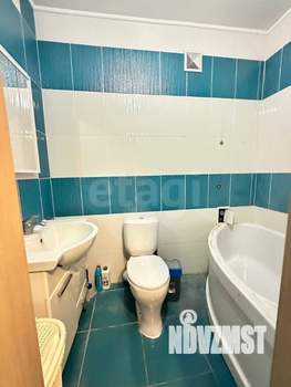 1-к квартира, вторичка, 32м2, 10/10 этаж