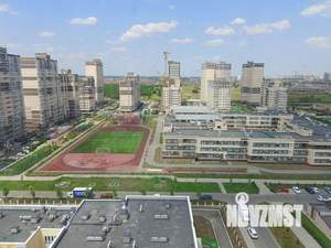 2-к квартира, сданный дом, 59м2, 11/16 этаж