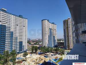 1-к квартира, вторичка, 31м2, 6/25 этаж