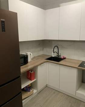 1-к квартира, вторичка, 37м2, 16/16 этаж