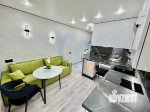 1-к квартира, вторичка, 25м2, 5/19 этаж