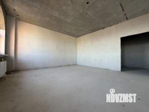 3-к квартира, вторичка, 137м2, 13/16 этаж