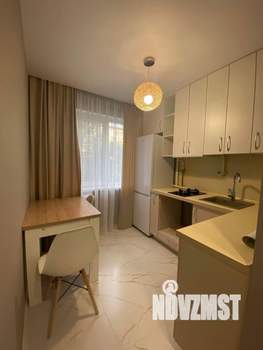 2-к квартира, вторичка, 50м2, 3/5 этаж