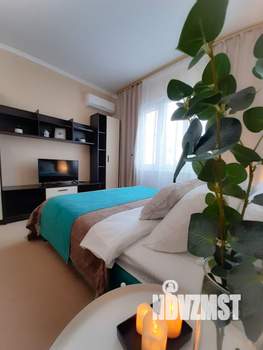 1-к квартира, вторичка, 39м2, 16/20 этаж