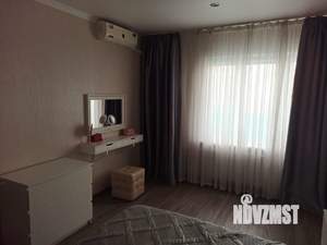2-к квартира, вторичка, 71м2, 5/17 этаж