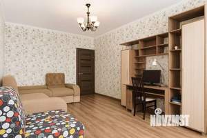2-к квартира, вторичка, 57м2, 3/9 этаж