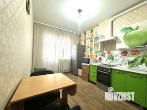 1-к квартира, вторичка, 42м2, 7/16 этаж