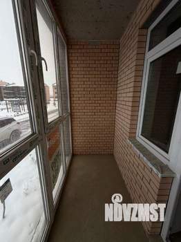 1-к квартира, вторичка, 37м2, 1/3 этаж