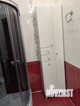 1-к квартира, вторичка, 40м2, 8/16 этаж