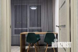 1-к квартира, вторичка, 41м2, 5/24 этаж