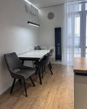 2-к квартира, вторичка, 57м2, 23/24 этаж