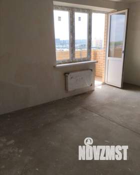 2-к квартира, вторичка, 54м2, 8/19 этаж