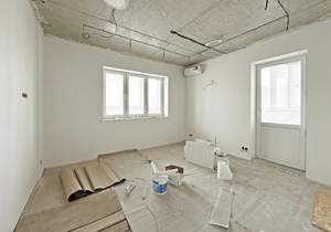 2-к квартира, вторичка, 80м2, 12/18 этаж