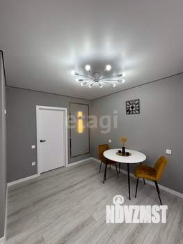 2-к квартира, вторичка, 61м2, 16/20 этаж