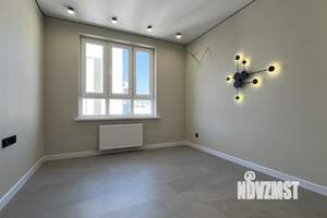 3-к квартира, вторичка, 79м2, 17/19 этаж