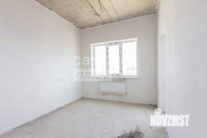 1-к квартира, вторичка, 40м2, 9/9 этаж
