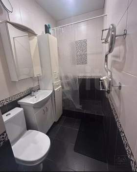 1-к квартира, вторичка, 35м2, 5/6 этаж