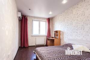 1-к квартира, вторичка, 36м2, 6/14 этаж