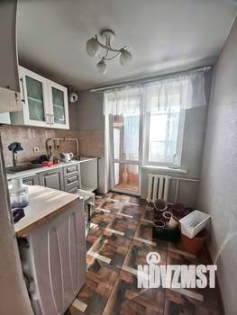 3-к квартира, вторичка, 65м2, 5/5 этаж