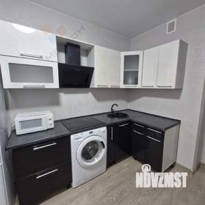 1-к квартира, вторичка, 35м2, 3/16 этаж