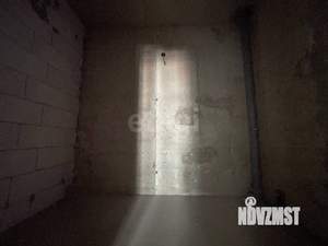 1-к квартира, вторичка, 36м2, 19/24 этаж