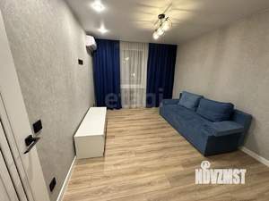 2-к квартира, вторичка, 48м2, 3/5 этаж