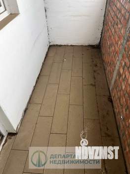 2-к квартира, вторичка, 52м2, 2/10 этаж