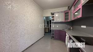 1-к квартира, вторичка, 35м2, 4/5 этаж