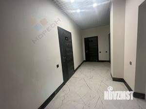 1-к квартира, вторичка, 28м2, 9/16 этаж