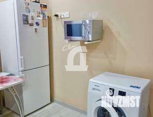 Студия квартира, вторичка, 23м2, 9/16 этаж