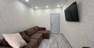 2-к квартира, вторичка, 67м2, 12/20 этаж