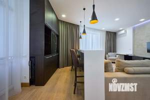 2-к квартира, вторичка, 90м2, 12/16 этаж