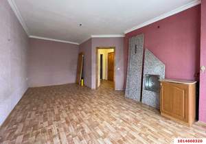 1-к квартира, вторичка, 43м2, 2/5 этаж