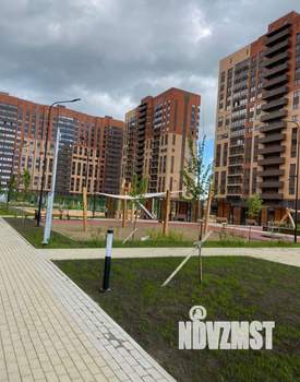 3-к квартира, вторичка, 74м2, 1/19 этаж