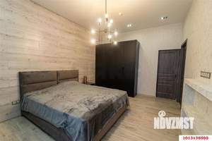 2-к квартира, вторичка, 79м2, 3/24 этаж