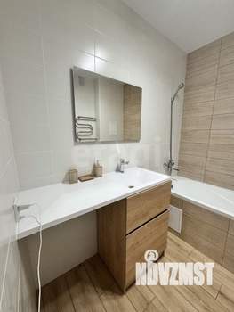 2-к квартира, вторичка, 54м2, 15/22 этаж