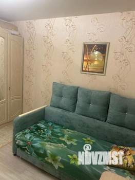 1-к квартира, вторичка, 42м2, 23/25 этаж