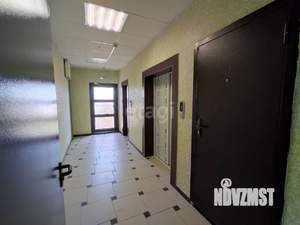 2-к квартира, вторичка, 80м2, 8/21 этаж