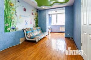 4-к квартира, вторичка, 99м2, 7/12 этаж