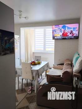 2-к квартира, вторичка, 64м2, 1/7 этаж