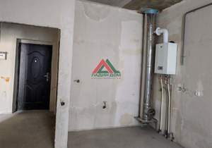 3-к квартира, вторичка, 92м2, 1/3 этаж