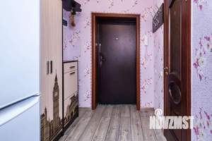 Студия квартира, вторичка, 32м2, 9/11 этаж