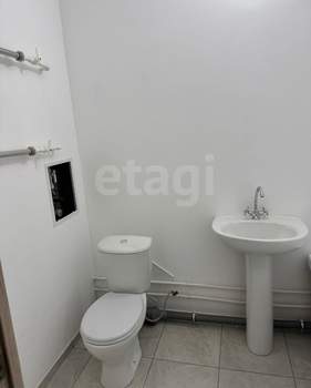 Студия квартира, вторичка, 25м2, 10/16 этаж