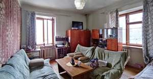 3-к квартира, вторичка, 80м2, 2/3 этаж